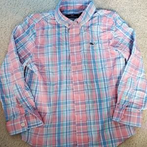 Vinyard Vines dress shirt